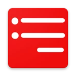 Logo of Outline editor android Application 